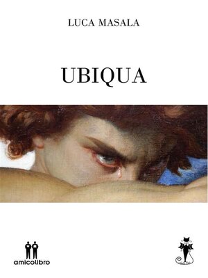 cover image of Ubiqua